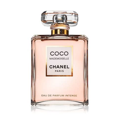 coco mademoiselle chanel canada